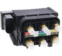VEMO V30-51-0010 Valve, système d'air comprimé