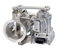 Vanne/Ventil D’échappement Électrique PIERBURG 7.05501.02.0 Compatible IVECO