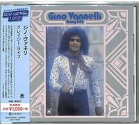 Gino Vannelli – Crazy Life – CD – Réédition – Import Japon – Éd. limitée