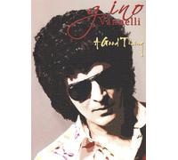 Vannelli, Gino - A Good Thing (CD+Buch)