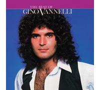 Gino Vannelli – Best of Gino Vannelli