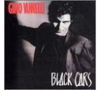 Vannelli, Gino - Black Cars