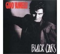 Vannelli, Gino - Black Cars