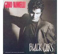Vannelli Gino - Black Cars [Import]