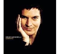 Gino Vannelli – Canto – CD neuf – Sony Music