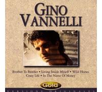 Vannelli Gino - Gino Vannelli [Import]