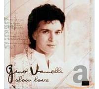 Vannelli, Gino - Slow Love [Import]