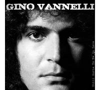 Gino Vannelli – Still Hurts To Be In Love – Digi (Import)