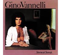 Vannelli, Gino - Storm at Sunup