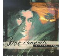 Vannelli, Gino - Yonder Tree