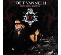 Vannelli Joe T - Doctor House [Import]