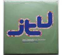 Vannelli,Joe T. - Sweetest Day of May 99 [Vinyl Maxi-Single]