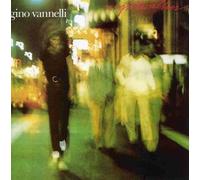 Vannelli - Nightwalker/Black Cars