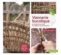 Vannerie bucolique Patricia Brangeon (Auteur)