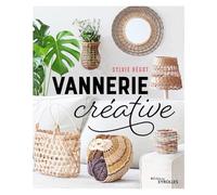 Vannerie créative