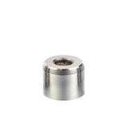 Vannes à clapet d'air en acier inoxydable for moulage par injection | Broches d'éjection SUS420, paquet de 2/5/10(5x12,2PCS)