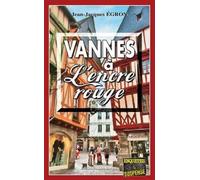 Vannes a l Encre Rouge