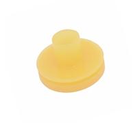 Vannes à piston en caoutchouc à adhérence supérieure pour pistolets à rivets BN200C BT1855 SX1838 la fiabilité en utilisation industrielle 7179001 180450S Vannes à piston efficaces