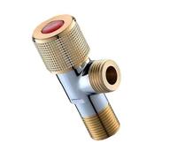 Vannes anti-éclatement solides, contrôle des flux, arrêt résistant à la pression pour systèmes de tuyauterie