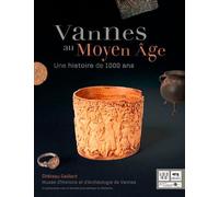 Vannes au Moyen Age