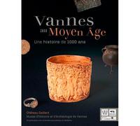 Vannes au Moyen Age