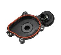 Vannes d'aération de carter en PVC de rechange 2760100331 URO012238 V302524 pour GLE350 E350 E400 SLK350 GLK350 C300 C350 R350 Noir Matériaux en caoutchouc