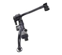 Vannes d'aération de rechange 13907618657 pour réservoirs d'huile avec tuyau pour F07 F10 F12 Accessoires automobiles Résistant aux hautes températures Évent de réservoir de carburant