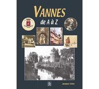 Vannes de A à Z