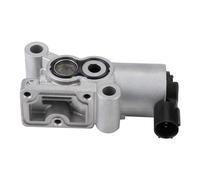 Vannes de commande d'air de ralenti automobile - Solénoïde électromagnétique - Convient pour 36450-P3F-004 36450P3F004 - Technologie de fabrication avancée