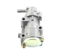 Vannes de commande d'air de ralenti en métal haute performance pour F22 H22 16500-P0A-A01 AF42D-50331 16500-P0A-A00 AC336 6F1003 6F1001 Vannes de ralenti standard OEM