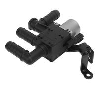 Vannes de commande de chauffage compactes DG1Z18495 pour voiture offrant une gestion efficace de la chaleur, régulateur de température automobile
