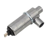 Vannes de commande de ralenti d'air de rechange pour moteur - Accessoire automobile - 0001411225 A0001411225 408202001003 - Repose-pieds en métal