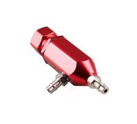Vannes de commande de régulation Refit en aluminium - Boosts manuels - Modification du contrôleur - Turbocompresseur - Augmente la mise à niveau du contrôleur