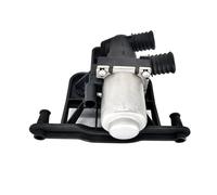 Vannes de contrôle de chauffage légères et efficaces 64116920226 6920226 8379921 23064 0899097 améliorant l'économie de carburant pour le remplacement des pièces de voiture E53