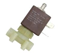 Vannes De Contrôle De Vapeur 27RB 230V, Électrovannes Électriques, Pièce En Plastique For Machine À Café(3 Ways)