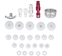 Vannes de déverrouillage Pièces de rechange Vannes à flotteur Pièces de rechange Accessoires de rechange faciles