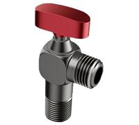 Vannes de maintenance Kit de chauffe-eau sans réservoir Service d'isolement complète les vannes d'isolation pour le chauffe-citerne Valves d'isolation