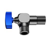 Vannes de maintenance Kit de chauffe-eau sans réservoir Service d'isolement complète les vannes d'isolation pour le chauffe-citerne Valves d'isolation