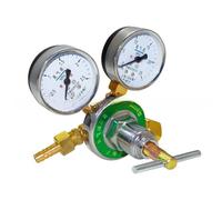 Vannes De Régulateur en Laiton Valves Accessoires Protections Protection La Sécurité pour L'hôpital Et Les Centres D'émergence Régulateur D'oxygène en Cuivre