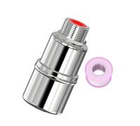 Vannes de régulation automatique du niveau d'eau, boule flottante en acier inoxydable, régulateur de niveau d'eau, facile à installer et verrouillable