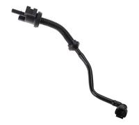 Vannes de vapeurs pour 2.3 EcoBoost 2015-2020 FR3Z9G297H FR3Z-9G297-H améliorent l'efficacité des performances des vapeurs Vannes de contrôle de cartouche de carbone Tuyaux de gestion efficaces