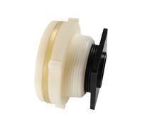 Vannes d'égout pour camping-car - Couvercle de sortie d'égout, capuchon de valve ďe vidange pour camping-car, raccord đe plomberie résistant aux fuites, protecteur d́e remplacement, accessoire