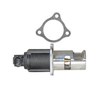 Vannes EGR 8200004883 8200656008 pour Dacia pour Logan pour Sandero 1.5 DCi 2004-2013 2014 2015 2016 2017 2018 2019 2020 2021 2022 2023 2024 2025 Vanne EGR