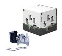 Vannes EGR NTK | EGE5-A005, 93608