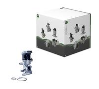 Vannes EGR NTK | EGE5-A102, 91181