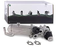 Vannes EGR NTK | EGEC6-D098, 94278