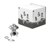 Vannes EGR NTK | EGP0-N129, 92889