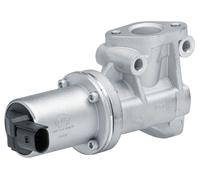 Vannes Egr Vanne Egr Électrique Connecteur 2 Broches (6NU 014 864-561) OEM Hella