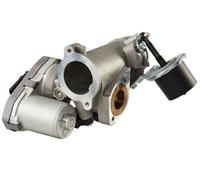 Vannes Egr Vanne Électrique-Pneumatique 12V (6Nu 010 171-171) OEM Hella