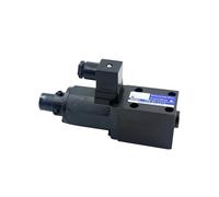 Vannes électromagnétiques simples de décharge pilote proportionnelles hydrauliques EDG-01-H/C/B-20 EDG-01-H-PNT13-60T(EDG-01-H-PNT13-60T)